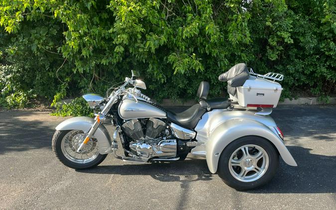 2006 Honda VTX1300 TRIKE