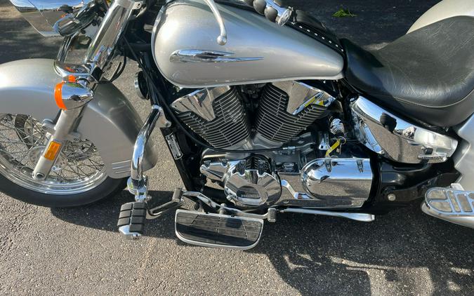 2006 Honda VTX1300 TRIKE