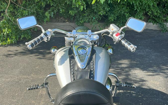 2006 Honda VTX1300 TRIKE