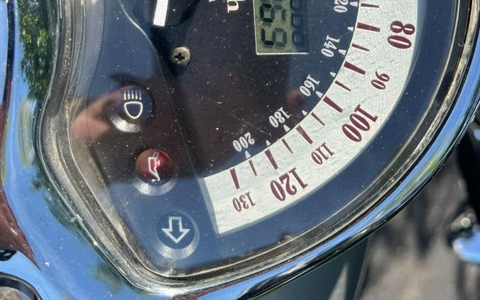 2006 Honda VTX1300 TRIKE