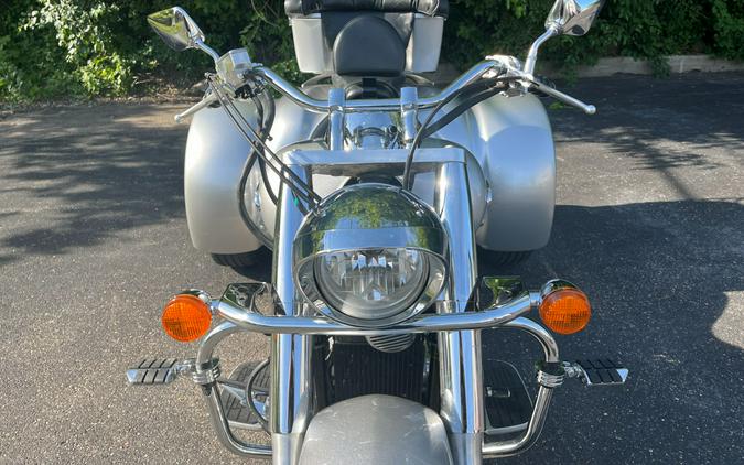 2006 Honda VTX1300 TRIKE