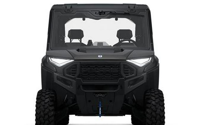 2026 Polaris Ranger Crew XD 1500 Northstar Edition Premium