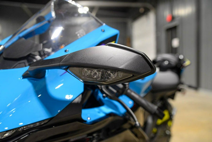 2026 Yamaha YZF-R7