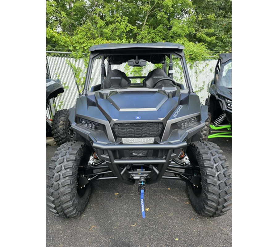 2026 Polaris General XP 1000 4 Ultimate