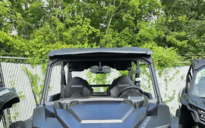 2026 Polaris General XP 1000 4 Ultimate