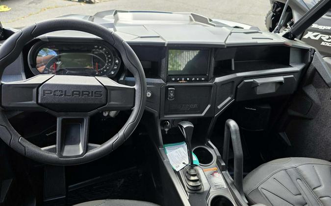 2026 Polaris General XP 1000 4 Ultimate