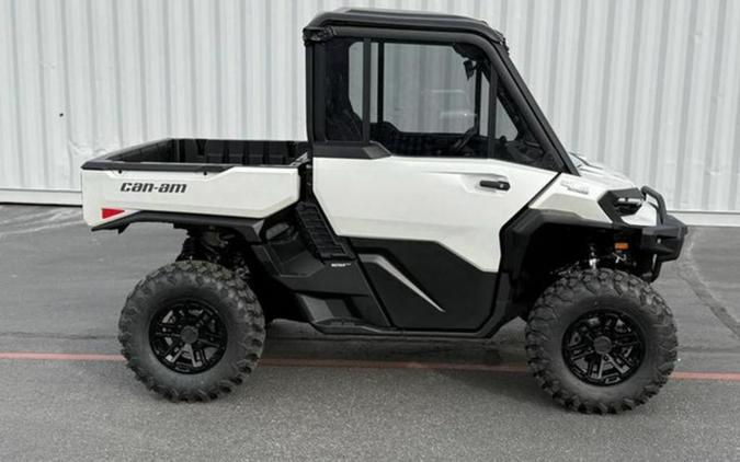 2026 Can-Am Defender Limited HD11