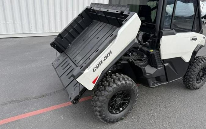 2026 Can-Am Defender Limited HD11