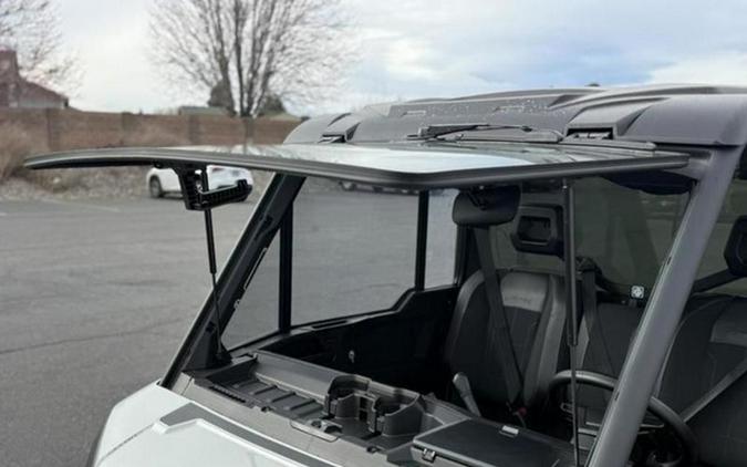 2026 Can-Am Defender Limited HD11