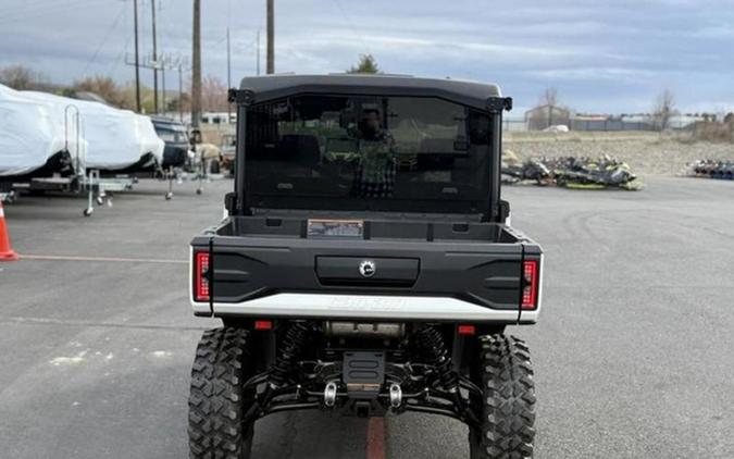 2026 Can-Am Defender Limited HD11