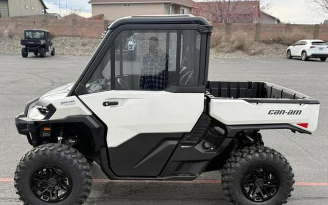 2026 Can-Am Defender Limited HD11