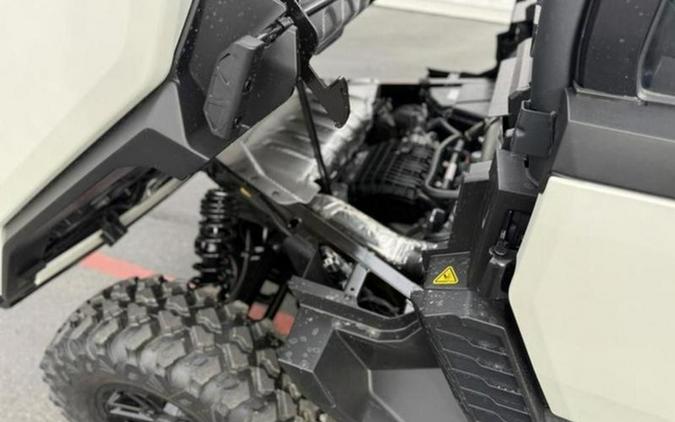 2026 Can-Am Defender Limited HD11