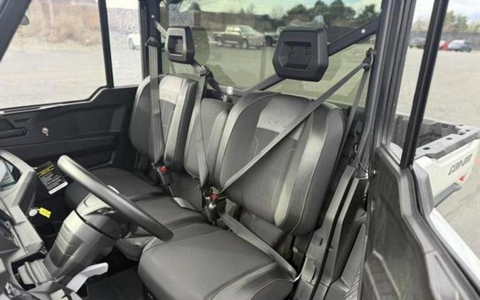 2026 Can-Am Defender Limited HD11