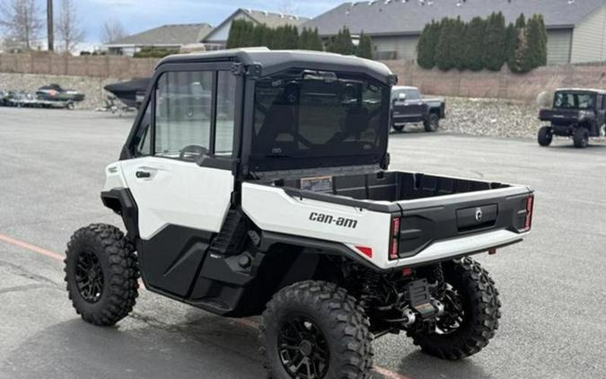 2026 Can-Am Defender Limited HD11
