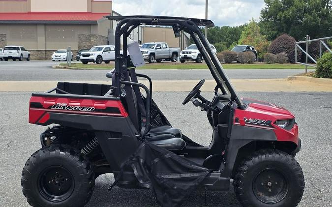 2018 Polaris Ranger® 150 EFI