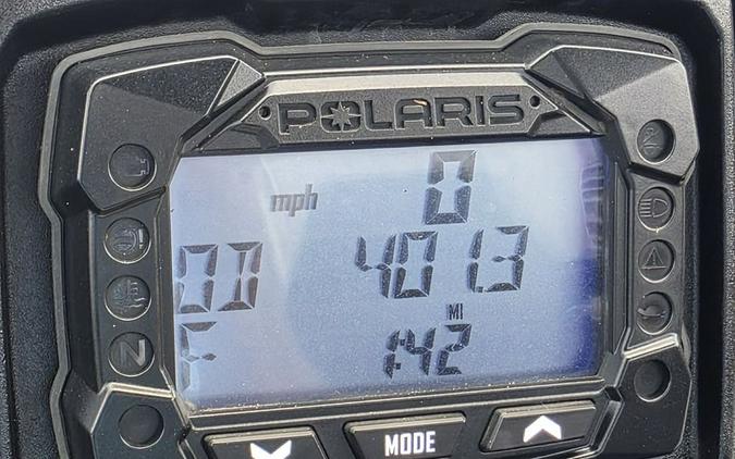 2018 Polaris Ranger® 150 EFI