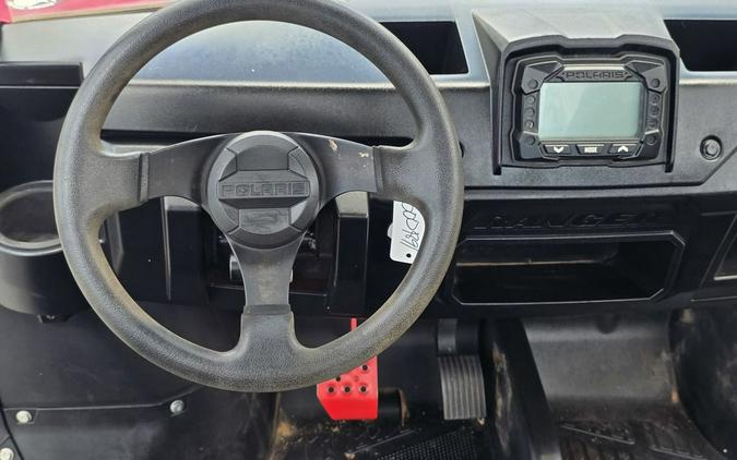 2018 Polaris Ranger® 150 EFI