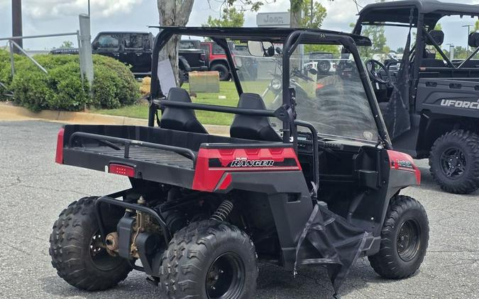 2018 Polaris Ranger® 150 EFI