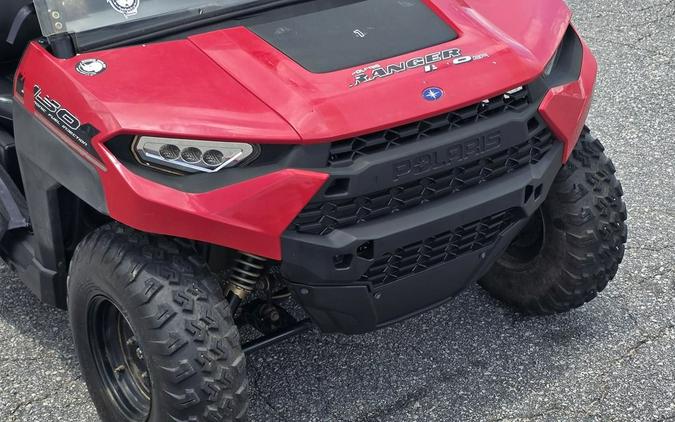 2018 Polaris Ranger® 150 EFI