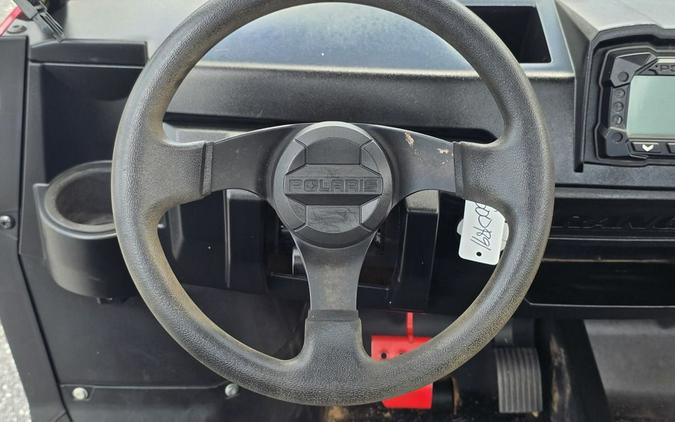 2018 Polaris Ranger® 150 EFI