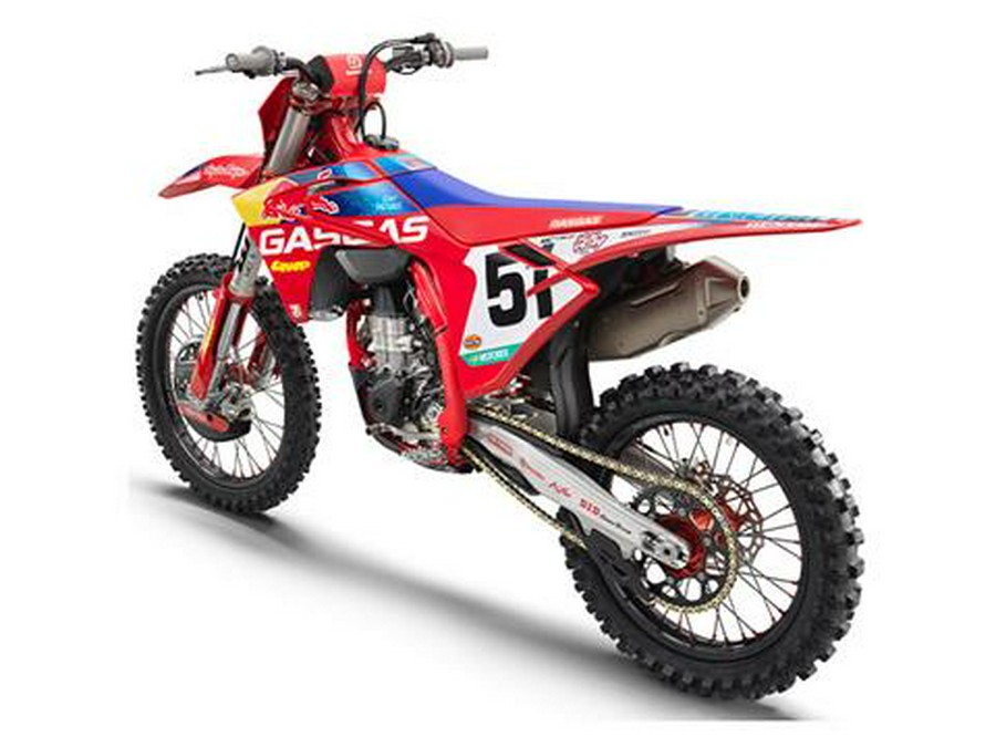 2023 GASGAS MC 450F Factory Edition