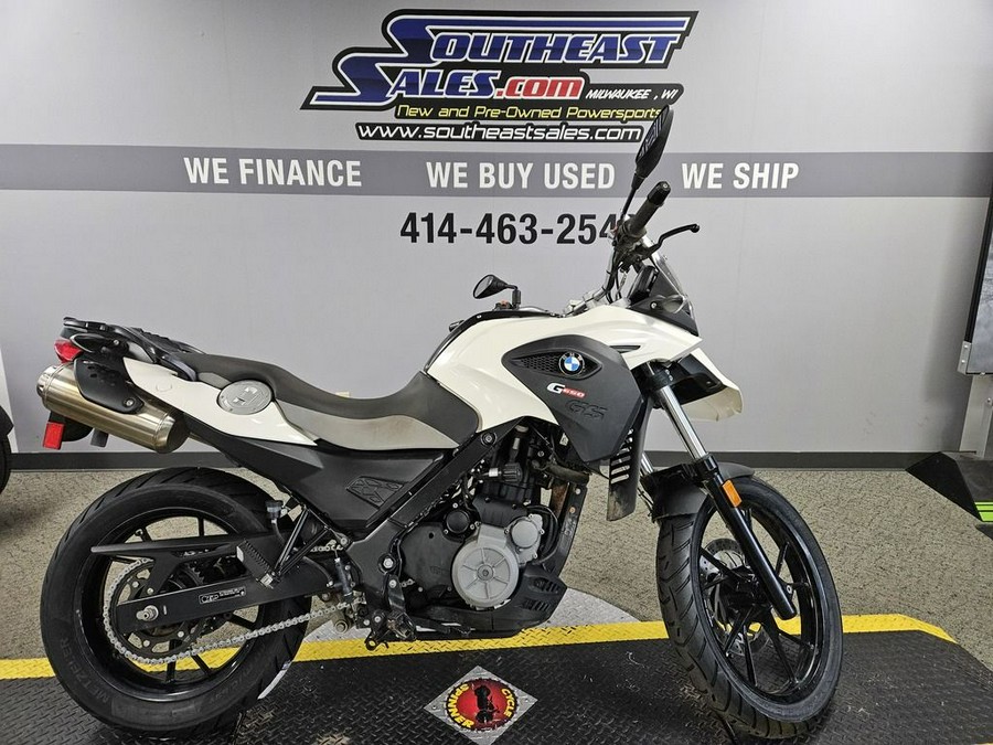 2015 BMW G 650 GS for sale in Milwaukee, WI