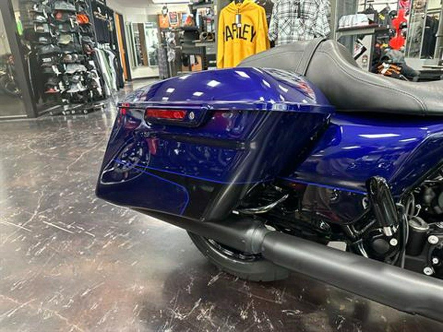 2020 Harley-Davidson Street Glide® Special