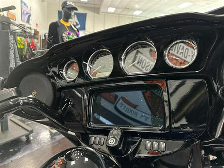 2020 Harley-Davidson Street Glide® Special