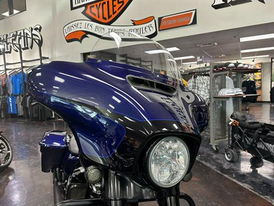 2020 Harley-Davidson Street Glide® Special