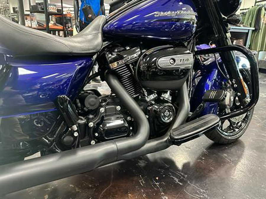 2020 Harley-Davidson Street Glide® Special