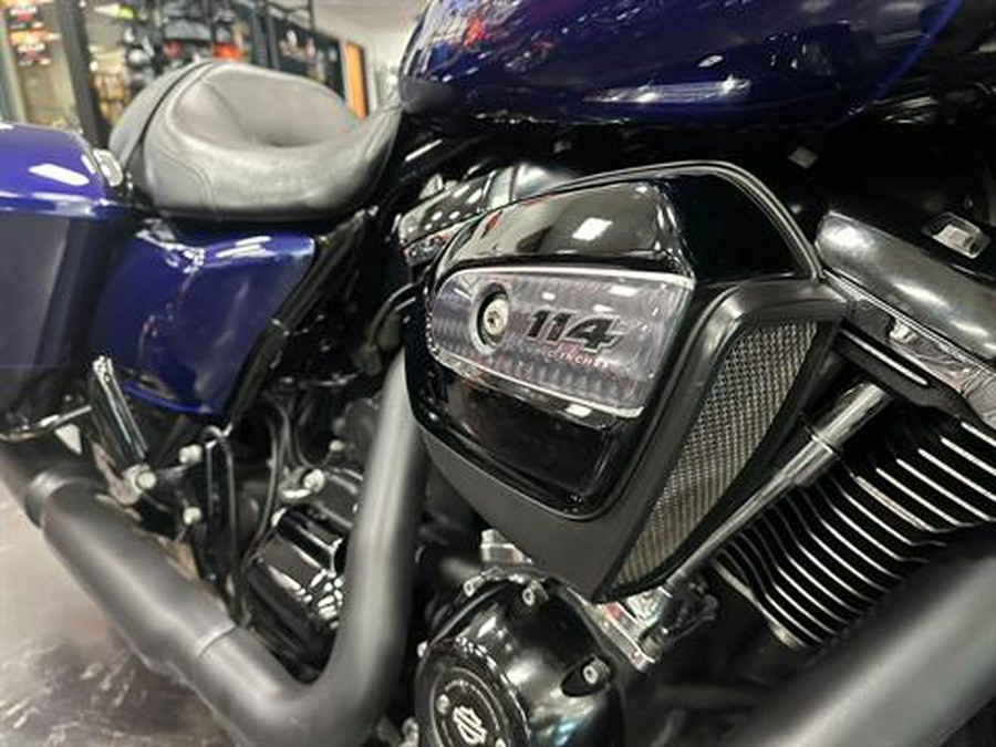 2020 Harley-Davidson Street Glide® Special