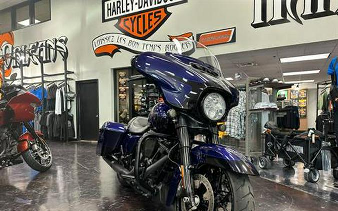 2020 Harley-Davidson Street Glide® Special