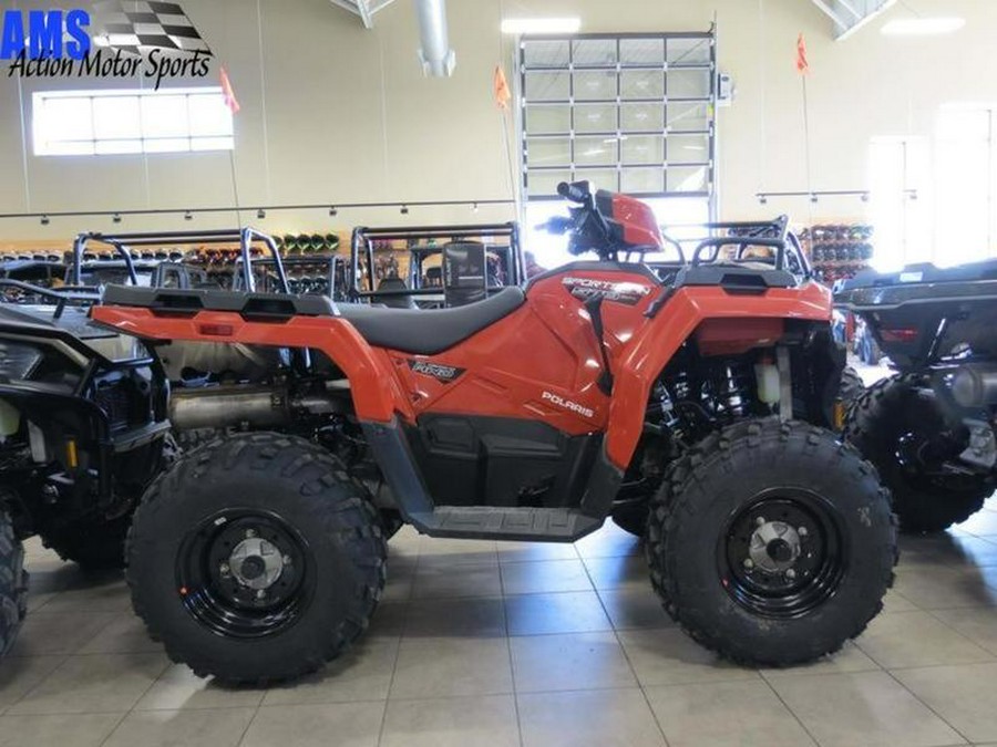 2024 Polaris® Sportsman 570 EPS