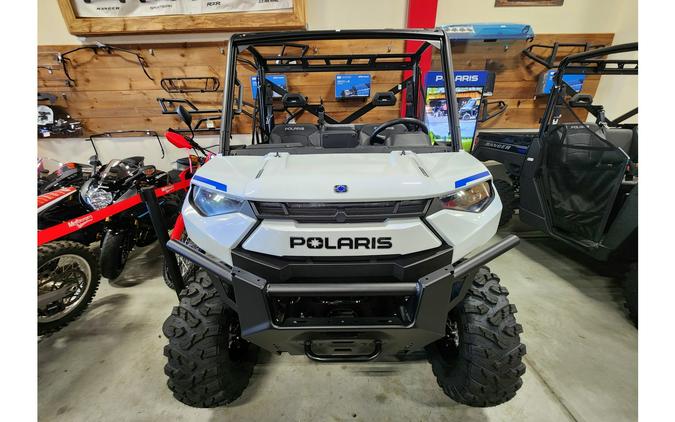 2024 Polaris Industries RANGER XP KINETIC ULTIMATE