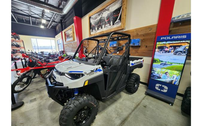 2024 Polaris Industries RANGER XP KINETIC ULTIMATE