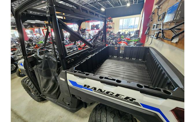 2024 Polaris Industries RANGER XP KINETIC ULTIMATE