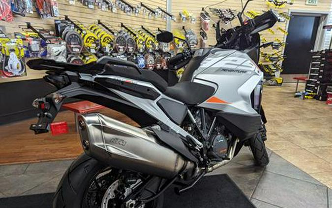 2024 KTM 1290 Super Adventure S