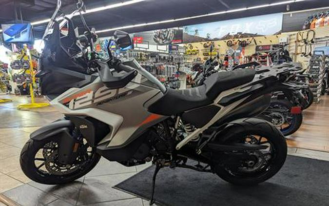 2024 KTM 1290 Super Adventure S