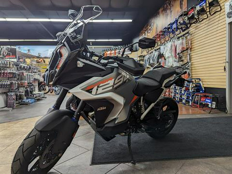 2024 KTM 1290 Super Adventure S