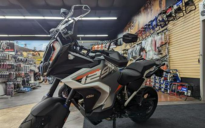 2024 KTM 1290 Super Adventure S