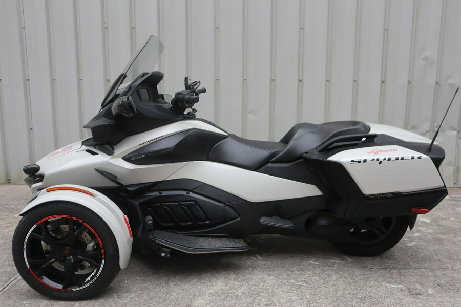 2020 Can-Am Spyder RT