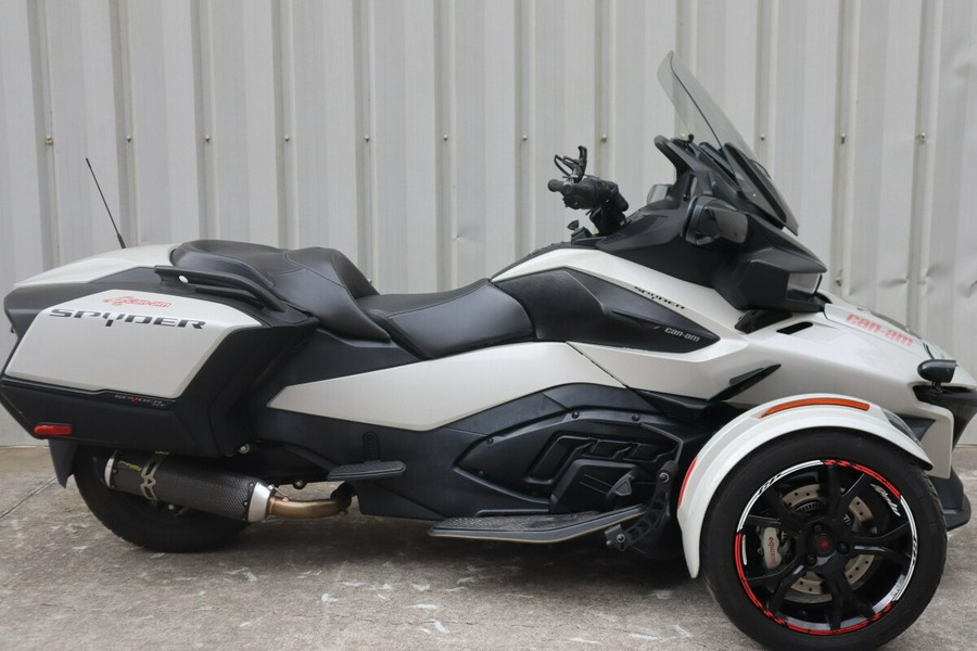 2020 Can-Am Spyder RT