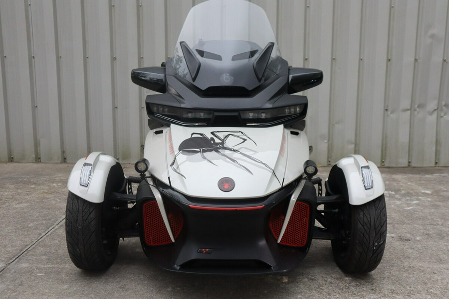 2020 Can-Am Spyder RT