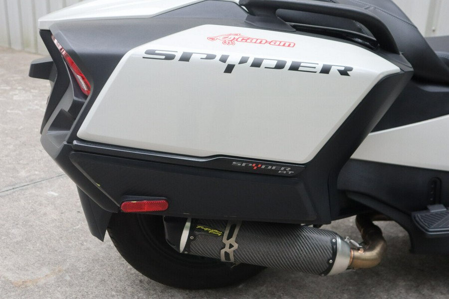 2020 Can-Am Spyder RT