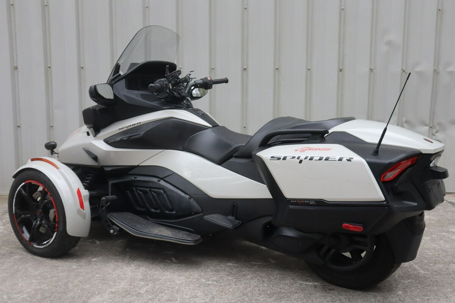 2020 Can-Am Spyder RT