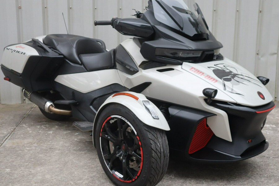 2020 Can-Am Spyder RT