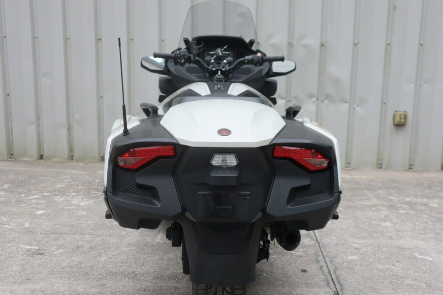 2020 Can-Am Spyder RT
