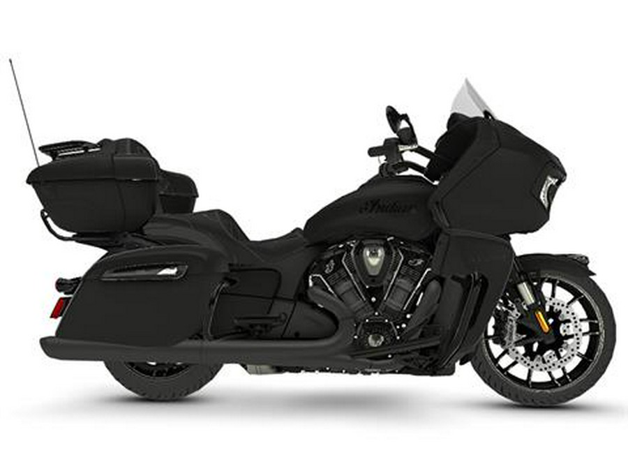 2024 Indian Motorcycle Pursuit® Dark Horse®