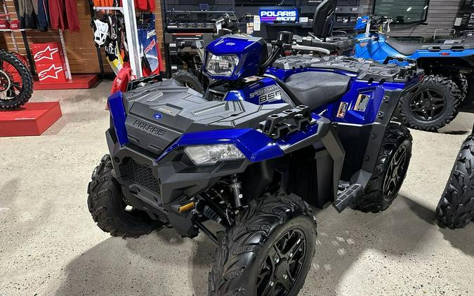 2024 Polaris® Sportsman 850 Premium