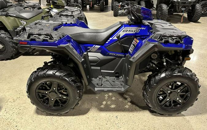 2024 Polaris® Sportsman 850 Premium